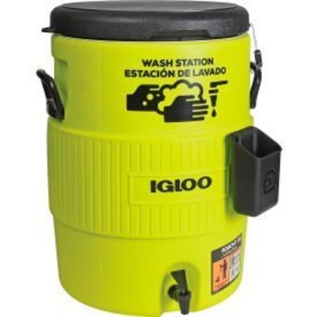 Igloo Igloo® 42261, Hand Wash Station, 10 Gallon 42261
